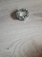 Waxinelichtje, Huis en Inrichting, Woonaccessoires | Kandelaars en Kaarsen, Ophalen of Verzenden, Overige materialen, Minder dan 25 cm