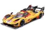 Ferrari 499P #83 Kubica/Yifei/Scarcman 24h Le Mans, Ophalen of Verzenden, Nieuw, Auto, Bburago