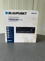 Blaupunkt Freiburg 200 Autoradio enkel DIN, Ophalen of Verzenden, Zo goed als nieuw