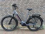 Gazelle Ultimate T10 elektrische fiets, Bosch middenmotor, 51 tot 55 cm, Ophalen, Zo goed als nieuw, Gazelle