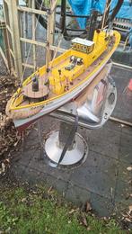 Mountfleet danny boy  op stoom, Ophalen, Gebruikt, Overige merken