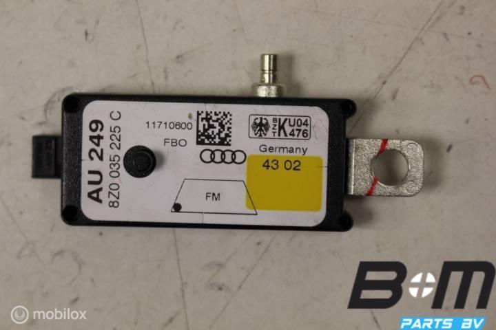 Antenneversterker Audi A2 8Z0035225C, Auto diversen, Gebruikt