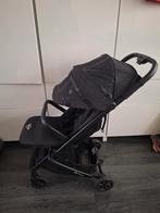 Easywalker Mini buggy, Ophalen