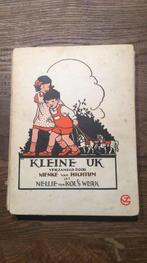 Nienke van Hichtum: Kleine Uk, Ophalen of Verzenden, Gelezen, Fictie