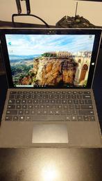 Surface Pro 3, Computers en Software, Windows Laptops, Gebruikt, 2 tot 3 Ghz, Qwerty, 8 GB