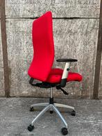 Goedkope nieuwe bureaustoelen van € 339,- voor € 199,- ex., Ophalen of Verzenden, Ergonomisch, Nieuw, Rood