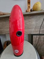 Meinl Guiro Groot Fiberglass - Percussie Instrument, Ophalen of Verzenden, Zo goed als nieuw, Overige soorten