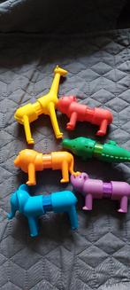 Smartmax magnetisch speelgoed, Ophalen of Verzenden, Zo goed als nieuw