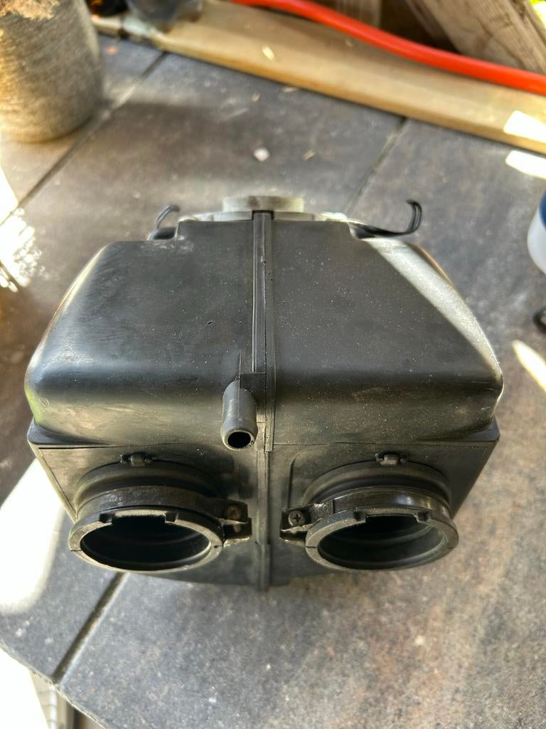 Suzuki Luchtfilterhuis, Motoren, Ophalen, Gebruikt