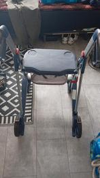 Rollator, Diversen, Rolstoelen, Ophalen of Verzenden, Duwrolstoel