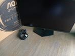 AOC Q27G42XE QHD (2K) Gaming Monitor 2560x1440, Computers en Software, Monitoren, Gaming, IPS, Zo goed als nieuw, HDMI