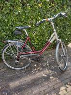 Gazelle damesfiets 28"", Ophalen, Gebruikt, Versnellingen, 50 tot 53 cm