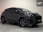 Ford Puma 1.0 EcoBoost Hybrid ST-Line X 155pk B&O Carplay Ca, Auto's, Ford, Voorwielaandrijving, Met garantie (alle), Leder en Stof