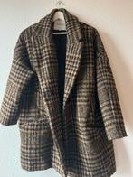 Jas van Bash maat 1, Kleding | Dames, Ophalen of Verzenden, Zo goed als nieuw, Maat 38/40 (M), Zwart