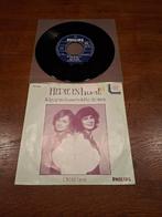 Hepie en Hepie ,lig op mijn kussen stil te dromen, Ophalen of Verzenden, Gebruikt, Overige formaten, Levenslied of Smartlap