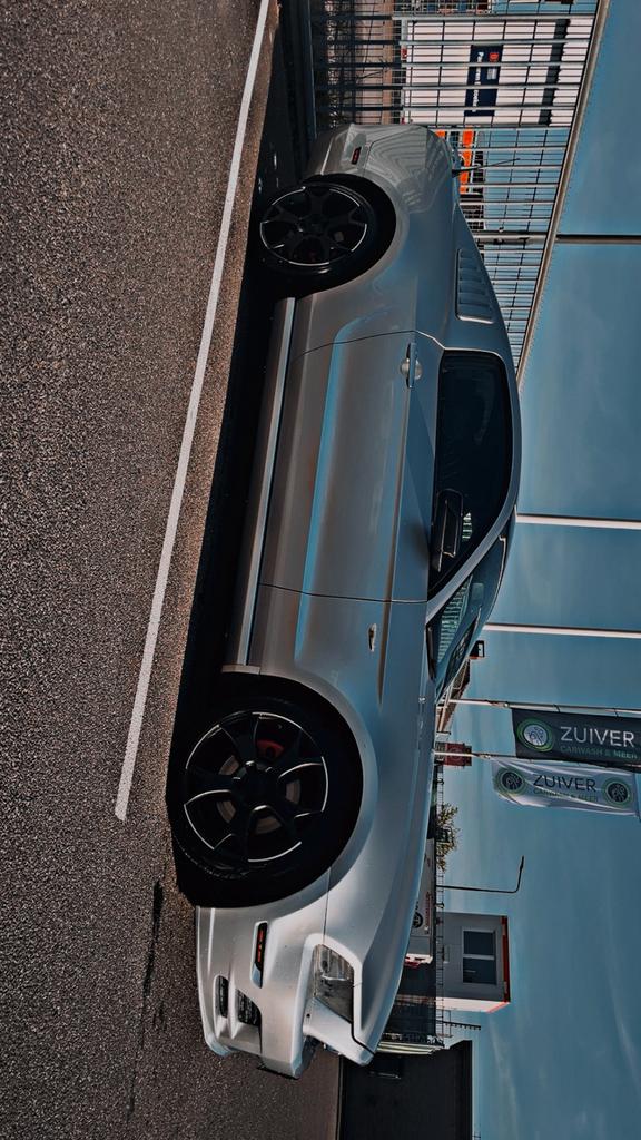 Ford Mustang voor Speciale Gelegenheden, Hobby en Vrije tijd, Feestartikelen, Ophalen of Verzenden, Nieuw, Versiering, Geboorte of Huwelijk