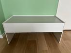 IKEA Dundra speeltafel wit grijs goede staat, Ophalen, Gebruikt