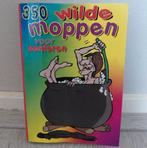 350 𝗪𝗶𝗹𝗱𝗲 𝗠𝗼𝗽𝗽𝗲𝗻 𝘃𝗼𝗼𝗿 𝗦𝗲𝗻𝗶𝗼𝗿𝗲𝗻., Ophalen, Gelezen, Onbekend, Moppen