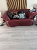 Bank en sofa gratis, Ophalen of Verzenden, Zo goed als nieuw