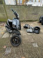 Piaggio Zip type 3 lc / sp 98 Project, Fietsen en Brommers, Ophalen of Verzenden, Gebruikt, Kap, Piaggio