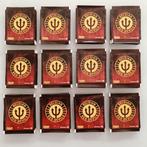 De rode Duivels Panini Carrefour., Ophalen of Verzenden, Nieuw, Buitenlandse clubs, Poster, Plaatje of Sticker