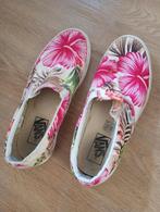 Sneakers Vans, maat 39,5., Kleding | Dames, Schoenen, Ophalen of Verzenden, Zo goed als nieuw, Sneakers of Gympen