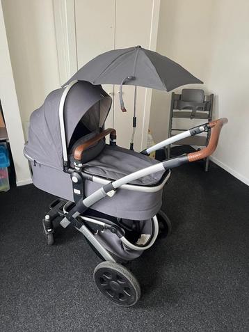 Joolz Geo2 enkel of duo wagen  beschikbaar voor biedingen