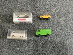 Wiking Volkswagens nieuw, Hobby en Vrije tijd, Modelauto's | 1:87, Ophalen of Verzenden, Zo goed als nieuw