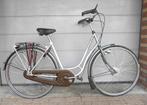 Zéér goede Union Comfort, 3 versn., Alles werkt 100% perfect, Fietsen en Brommers, Ophalen, Versnellingen, Zo goed als nieuw, 50 tot 53 cm