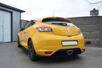 Voorlip achterlip sideskirt splitter - Megane RS 10-15, Ophalen of Verzenden