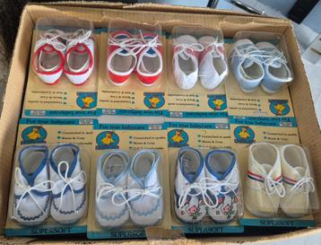 Nieuwe slofjes/schoenen  beschikbaar voor biedingen