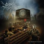 CATTLE DECAPITATION - The Harvest Floor (Transparant Blue Ma, Ophalen of Verzenden, Nieuw in verpakking