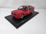 Bmw E30 M3   1:18 OVP, Hobby en Vrije tijd, Modelauto's | 1:18, Ophalen of Verzenden, Zo goed als nieuw, MiniChamps
