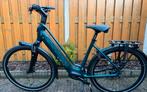 elektrische fiets Stella Vicenza Night Blue, Ophalen, Zo goed als nieuw, 50 km per accu of meer, Overige merken