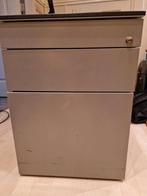ladenkast, Ophalen, Minder dan 50 cm, Zo goed als nieuw, 3 of 4 laden
