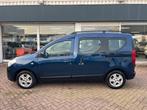 Dacia DOKKER 1.2 TCe Ambiance Airco Cruise PDC 125.476km, Voorwielaandrijving, Gebruikt, Euro 6, 4 cilinders