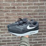 Nike Air Max 1 Black White, Kleding | Heren, Schoenen, Overige kleuren, Nike, Ophalen of Verzenden, Sneakers of Gympen
