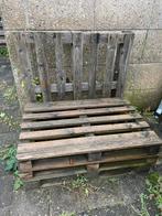 Gratis pallets, goede staat, Tuin en Terras, Ophalen, Zo goed als nieuw, Hout