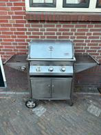 Cadac patio living babercue bbq gasbarbecue tuin zomer., Tuin en Terras, Gasbarbecues, Ophalen, Gebruikt, Cadac
