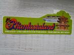 sticker Phantasialand, Ophalen of Verzenden, Zo goed als nieuw, Bedrijf of Vereniging