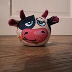 Lidl boerderij mini's - Koe Knuffeltje, Ophalen of Verzenden, Zo goed als nieuw, Koe