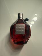 Viktor en rolf flowerbomb ruby orchid 100ml, Sieraden, Tassen en Uiterlijk, Uiterlijk | Parfum, Verzenden, Nieuw