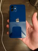 Iphone 12 blauw, Ophalen, Gebruikt, IPhone 12