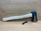 Kloofbijl Benson houten steel 1 kg., Tuin en Terras, Eddiys, Espel, Nieuw, Info@eddiys.eu
