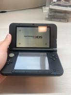 Nintendo 3ds xl, Ophalen of Verzenden, Zo goed als nieuw