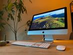 Apple iMac 21,5-inch / 4K Retina / 6-Core / 4GB Video / FD, Computers en Software, Apple Desktops, IMac, 21,5” 4K Retina, Ophalen of Verzenden