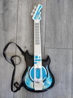 Speelgoed gitaar
blauwzwart, Ophalen of Verzenden