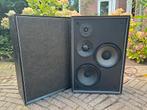 Philips SX6488/00R Vintage Luidsprekers - Project HIFI, Audio, Tv en Foto, Luidsprekers, Philips, Gebruikt, Ophalen of Verzenden