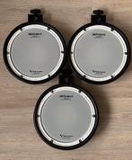 @ Roland PDX-8 Mesh Drum Pads - Nw Model @, Muziek en Instrumenten, Ophalen of Verzenden, Zo goed als nieuw, Drums of Percussie