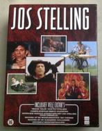 Jos Stelling  Collection Box (8DVD), Cd's en Dvd's, Gebruikt, Vanaf 16 jaar, Verzenden, Boxset
